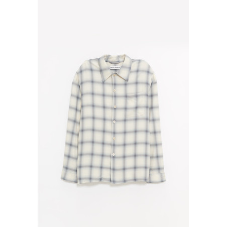 OUR LEGACY SACRAMENTO COWBOY VISCOSE EVERY SHIRT